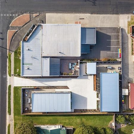 Ruby Soho Villas Port Sorell Exterior photo