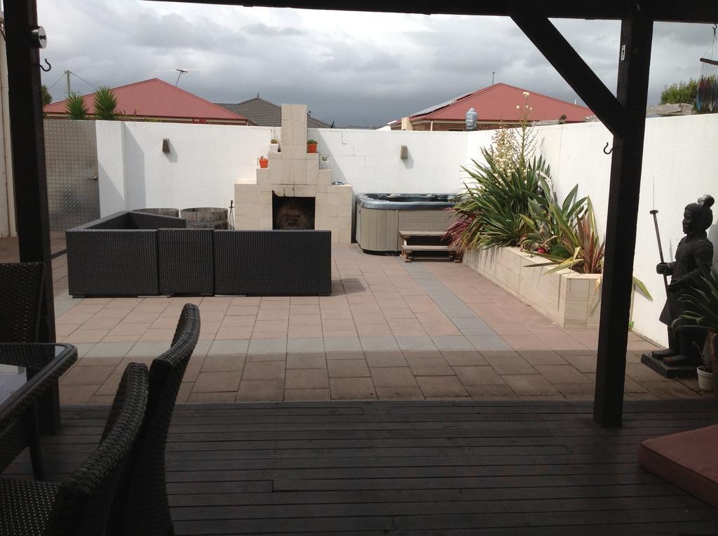 Ruby Soho Villas Port Sorell Exterior photo