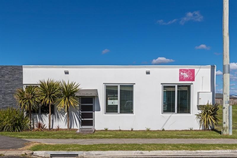 Ruby Soho Villas Port Sorell Exterior photo