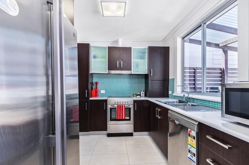 Ruby Soho Villas Port Sorell Exterior photo