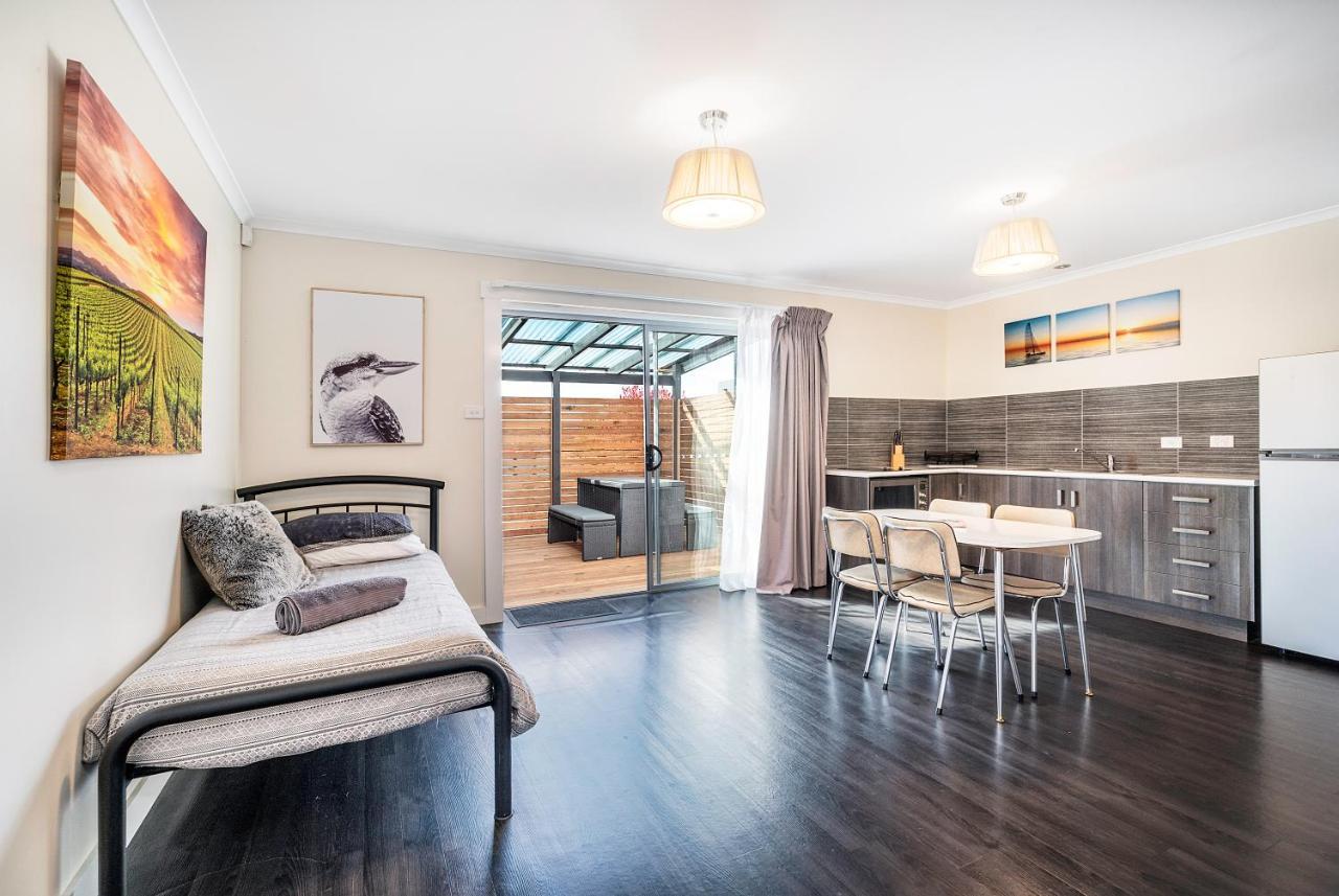 Ruby Soho Villas Port Sorell Exterior photo