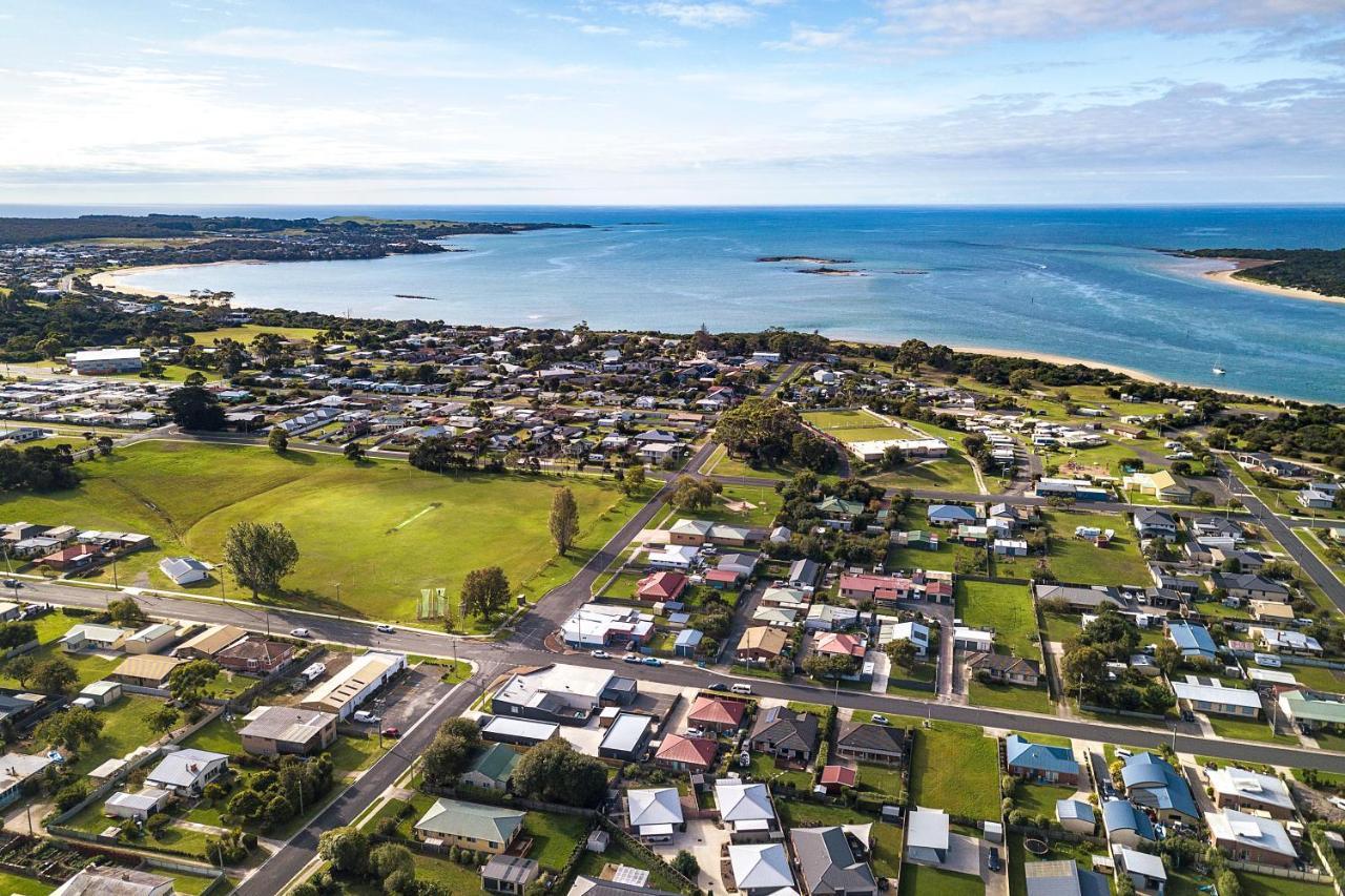 Ruby Soho Villas Port Sorell Exterior photo