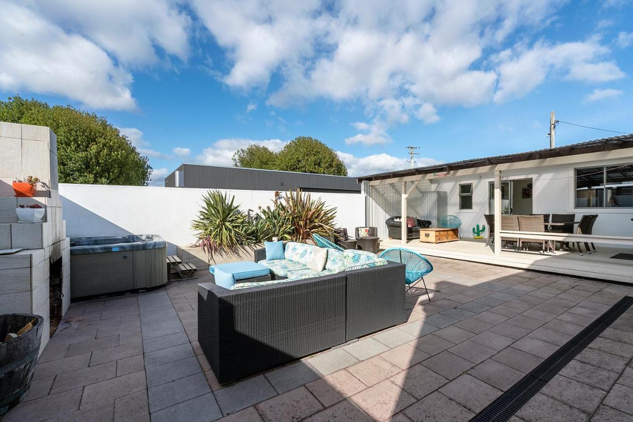Ruby Soho Villas Port Sorell Exterior photo