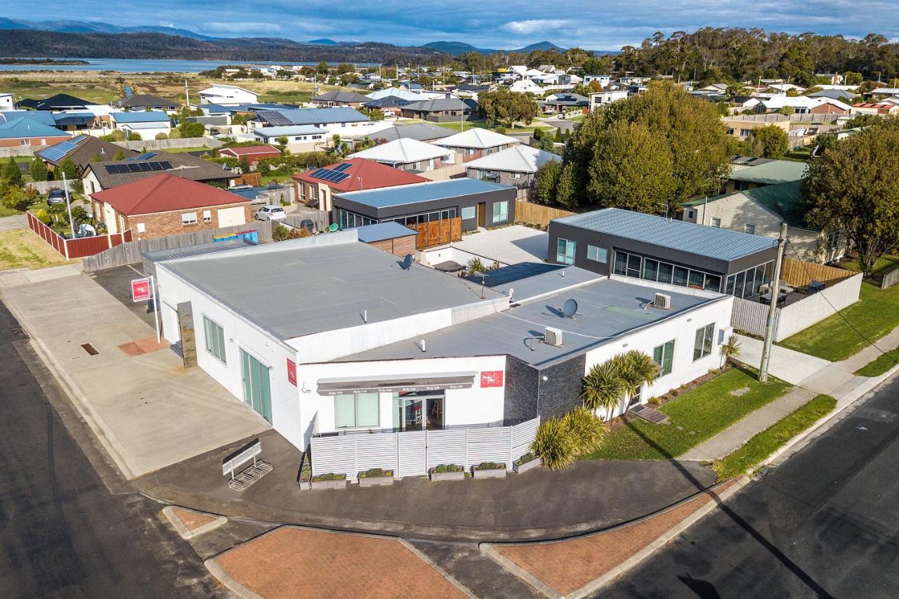 Ruby Soho Villas Port Sorell Exterior photo