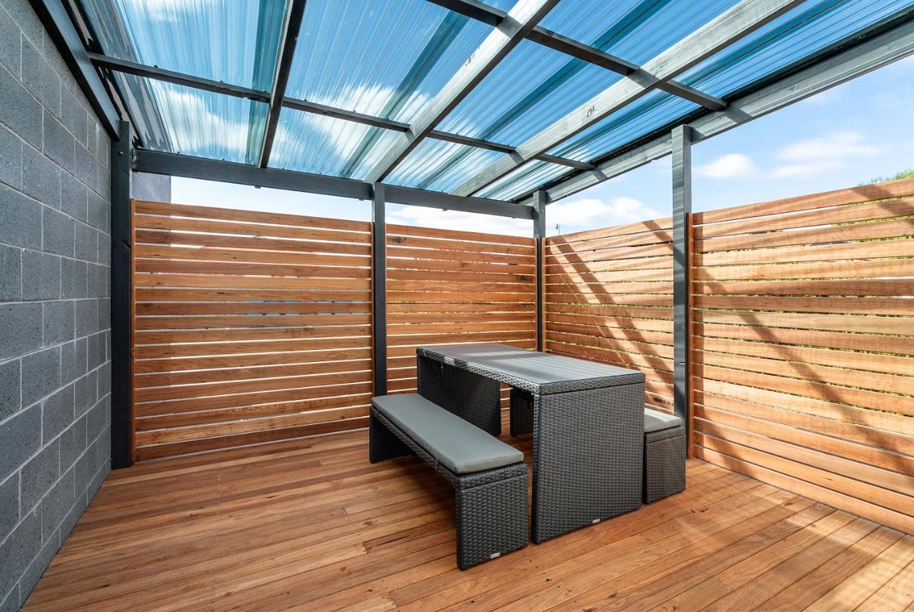 Ruby Soho Villas Port Sorell Exterior photo