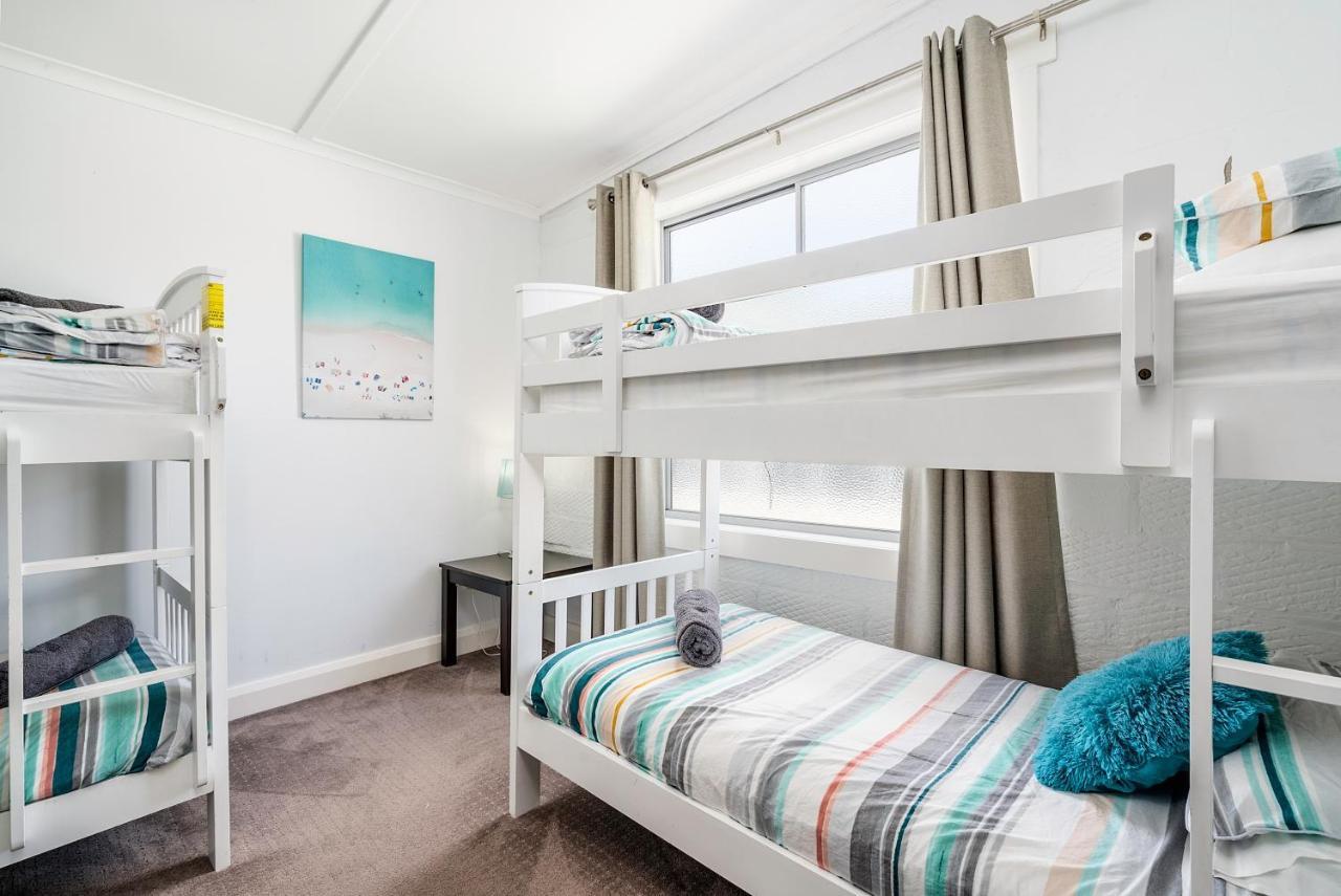 Ruby Soho Villas Port Sorell Exterior photo